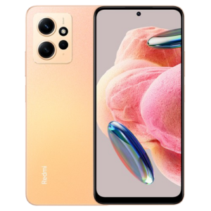 Redmi not 12