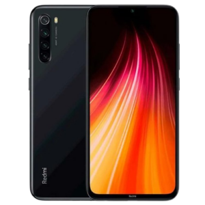 Redmi Not 8